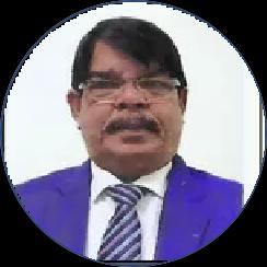 SHYAMAL BHATTACHARJEE