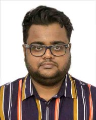 Writabroto Dutta Roy
