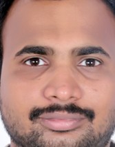 Krishna Mohan Bheemsetti