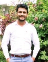 Mukesh Kumar Sharma