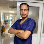 Dr. ATUL KUMAR SONI