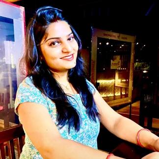 TANUPRIYA SINGH