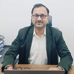Avinash Ingale
