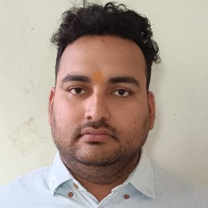 Abhisek  Giri