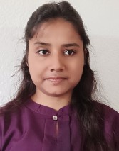 Pallavi Chaudhary