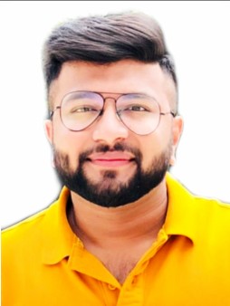 Shubham Shrivastava