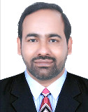 Mohammad Shafique Ansari