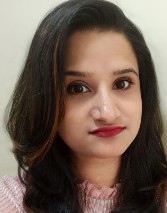 SHIKHA RASHMI