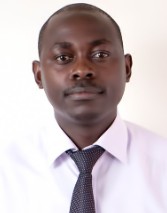 SAMSON NYAKUNDI BOSIRE