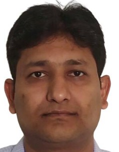 Rahul Kumar Lodha