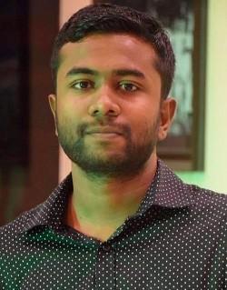 Handeeban Selvadurai