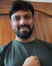 Tarun Mohan Vamsi Kalaga