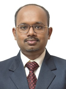 ARKA PRABHA PAL
