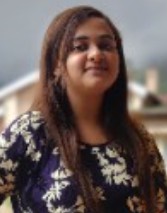 Noorjahan Mansoori