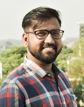 Arindam Sen