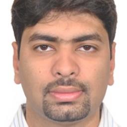 Prashant Vutha