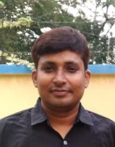 SANTOSH KUMAR SINGH