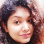 Maithili Roy