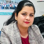 Kreeti Kumari Singh
