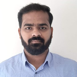 Krunal Patil