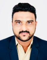 Shreyas S Shetty