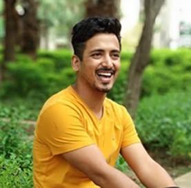 Pankaj Sharma