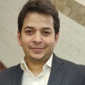 Abbas Moulaey