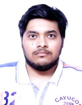 Abhinab Robert  Rao