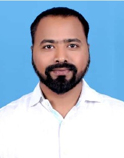Manoj Mahadev Sawant