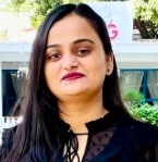 Himanshi Walia
