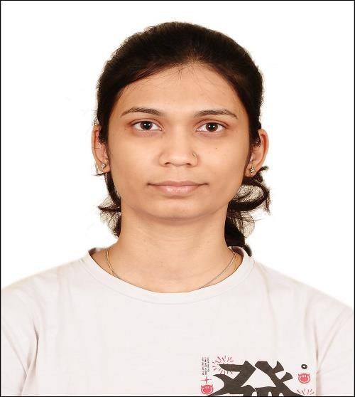 Sanjana Soni