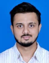 Kshitij Joshi