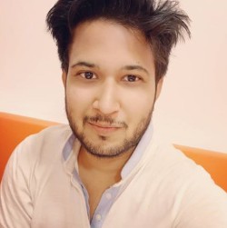 Aman Raj