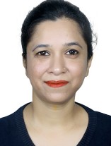 Pradnya Akre