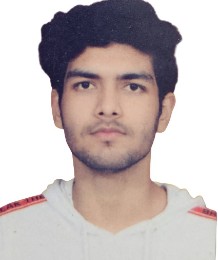 Asad Mehdi