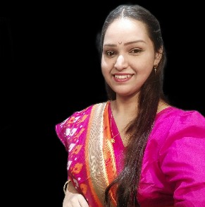 NIVEDITA CHARI