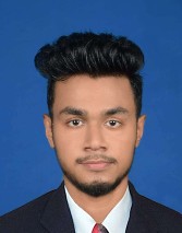 TUSHAR KHUNTIA