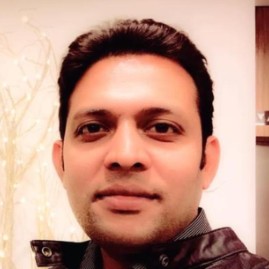 SUJAY KIRAN YENUGULA
