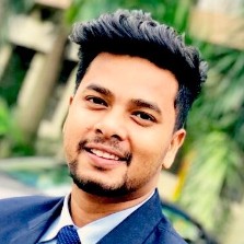 Aman Tushar Minz