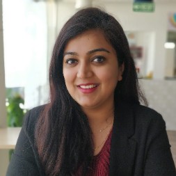 Lavanya Tyagi