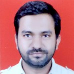 SHAHID. H. SHAIKH
