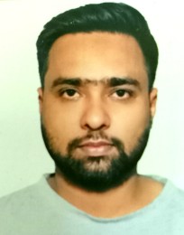 Mohd Zaki Ansari