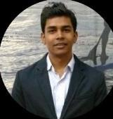 SUVENDU DAS