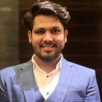 Prashant Bagmar