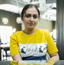 Er. Manpreet Kaur