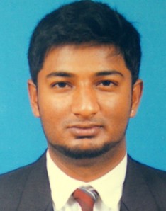 SARATH KUMAR SEKAR