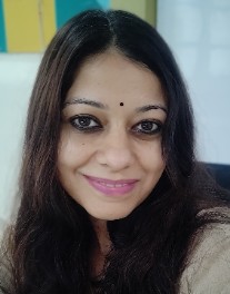 Shrishti Jain