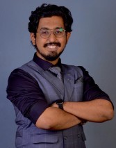 CHINMAYENDRA ARYA
