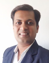 Amit Kulkarni