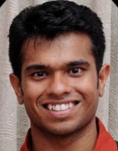 Balaganeshwaran S.T
